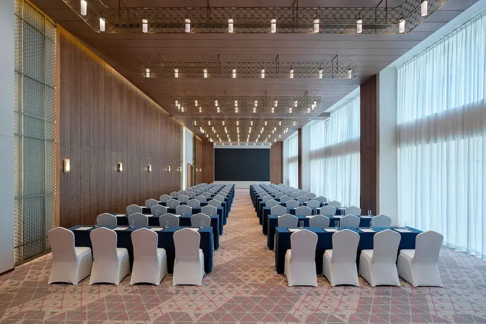 Foto - The Mercury Garden Shenzhen Nanshan, A Tribute Portfolio Hotel