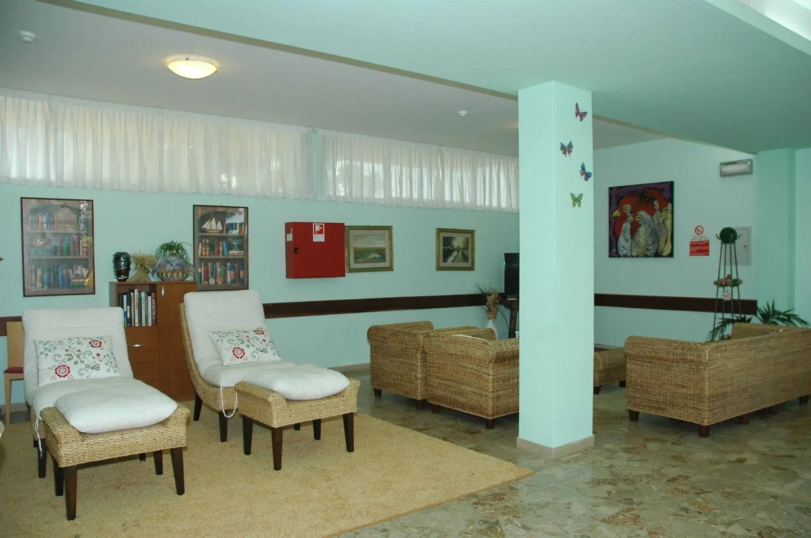 Foto - Hotel Adria