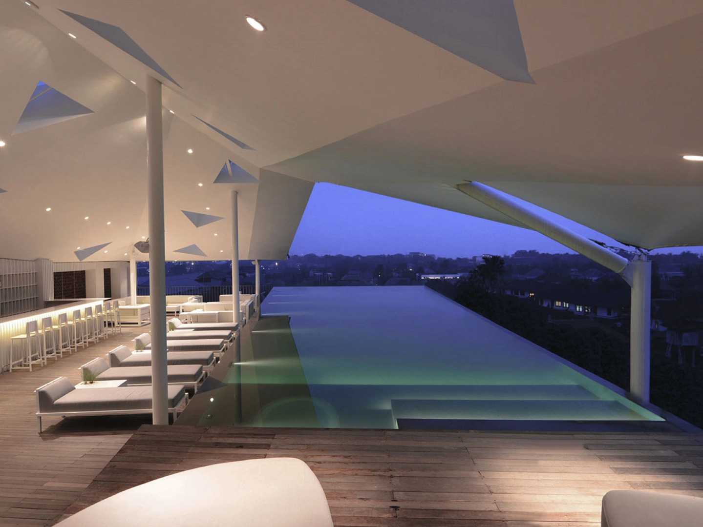 Foto - IZE Seminyak by LifestyleRetreats