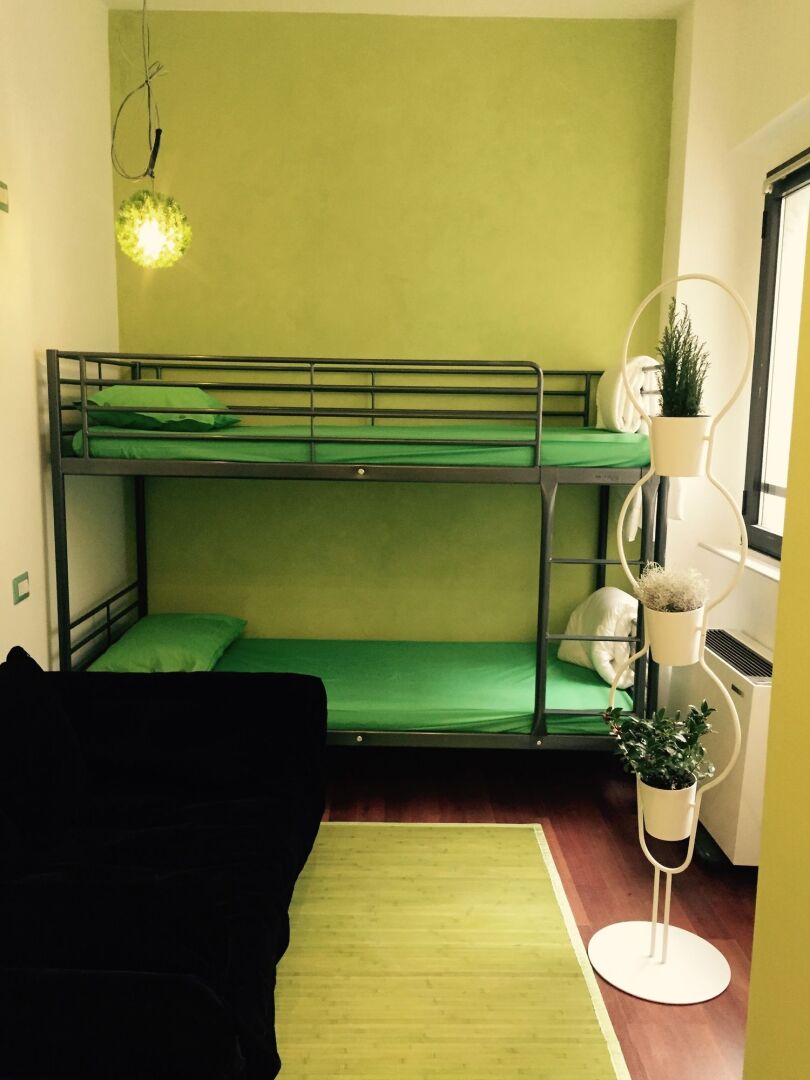 Photo - Atmos Luxe Navigli