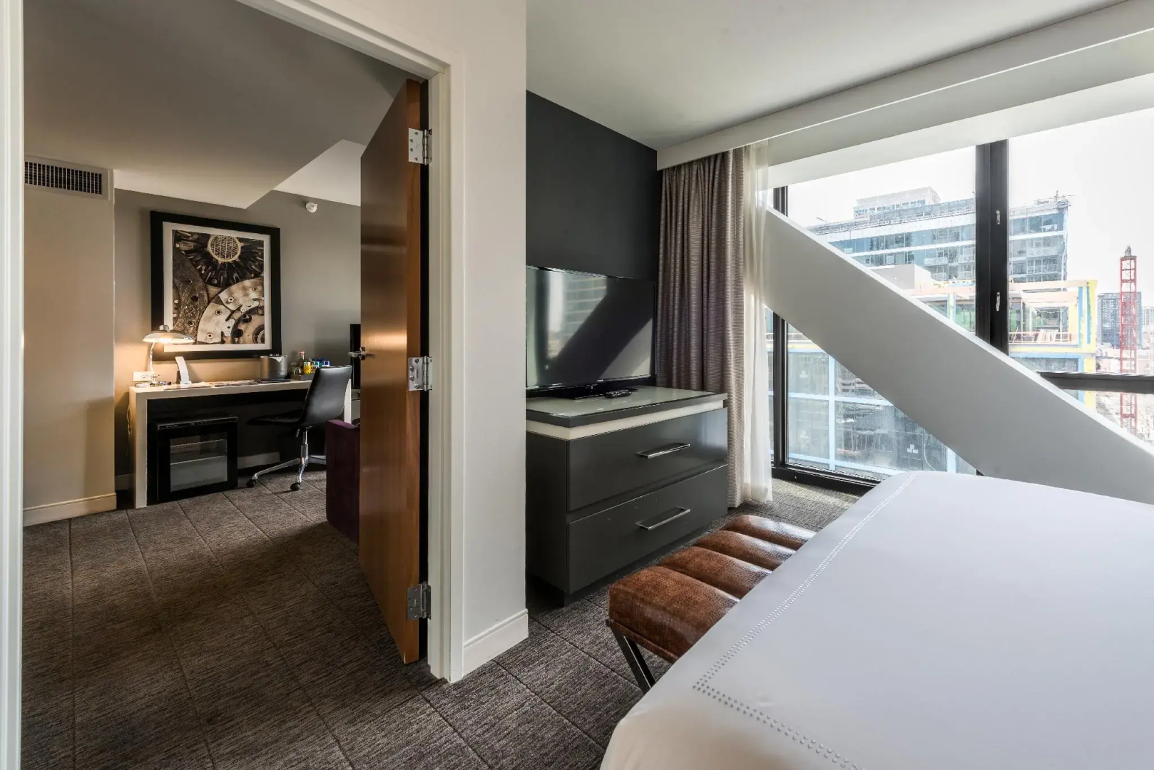 Foto - The Godfrey Hotel Chicago