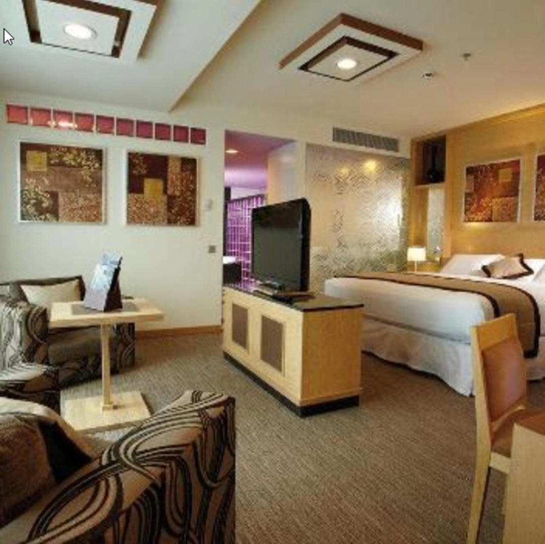 Photo - Riu Plaza Guadalajara