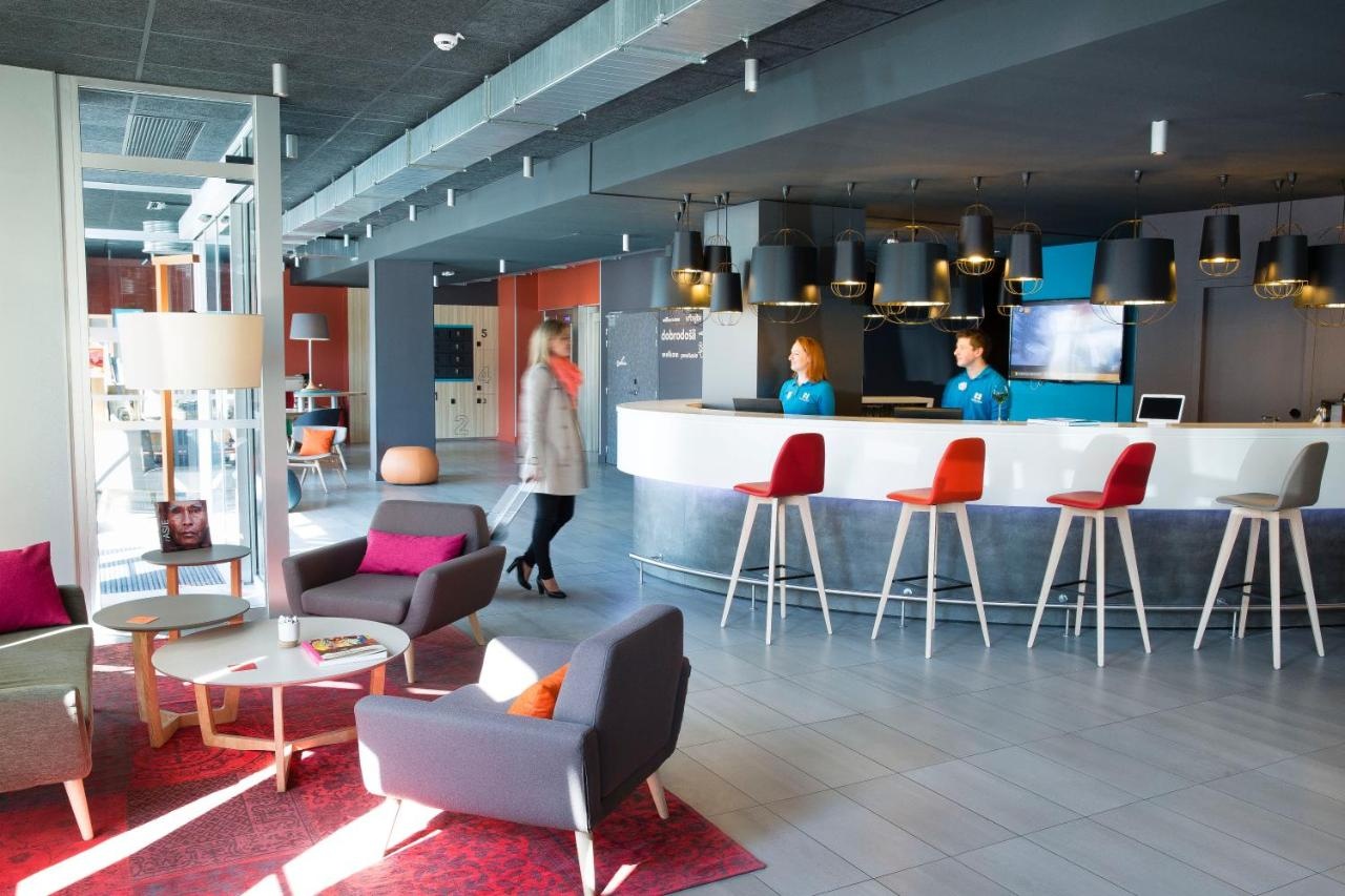 Photo - Nomad Hotel Le Havre Centre Gare