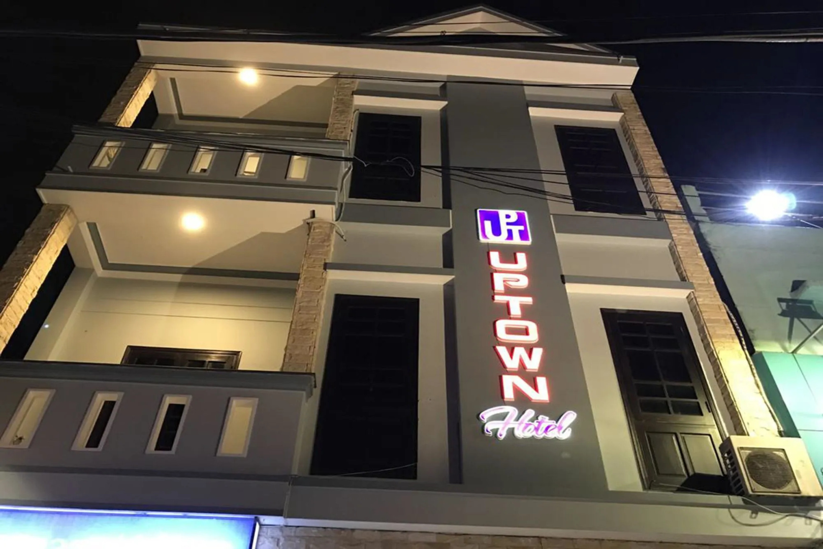 Foto - Uptown Hoi An Hotel & Spa