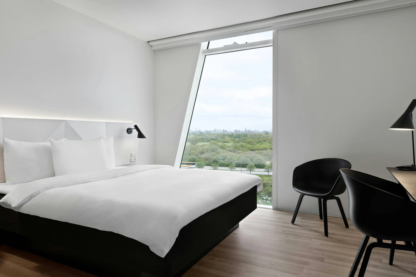 Foto - AC Hotel by Marriott Bella Sky Copenhagen