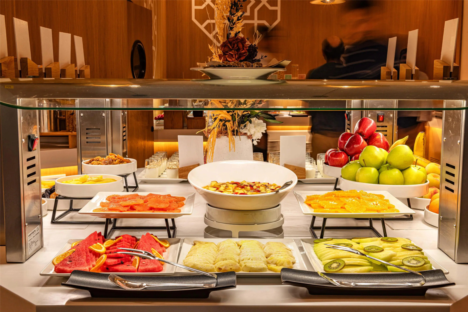 Foto - Barceló Fès Medina