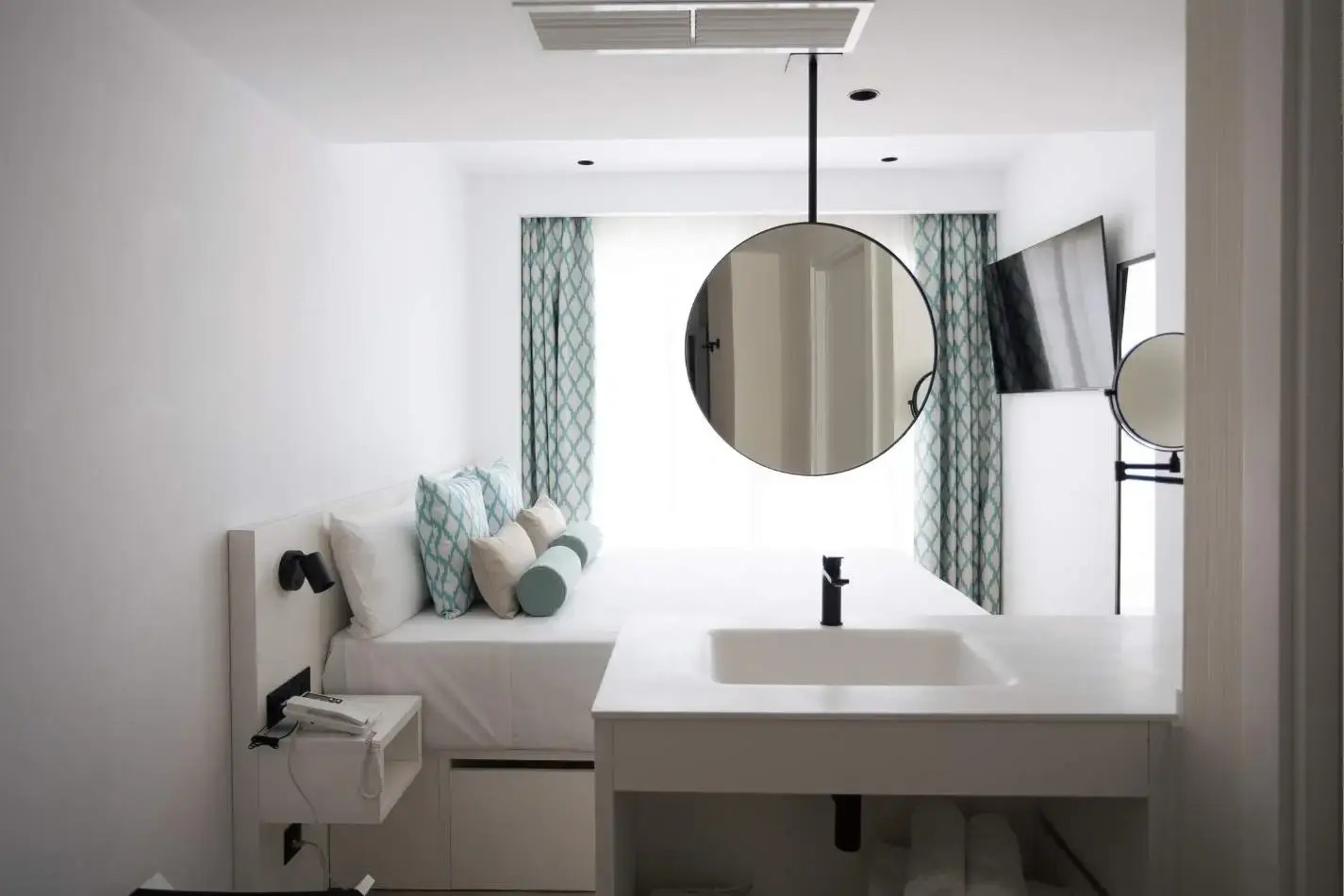 Foto - Hotel Villa España