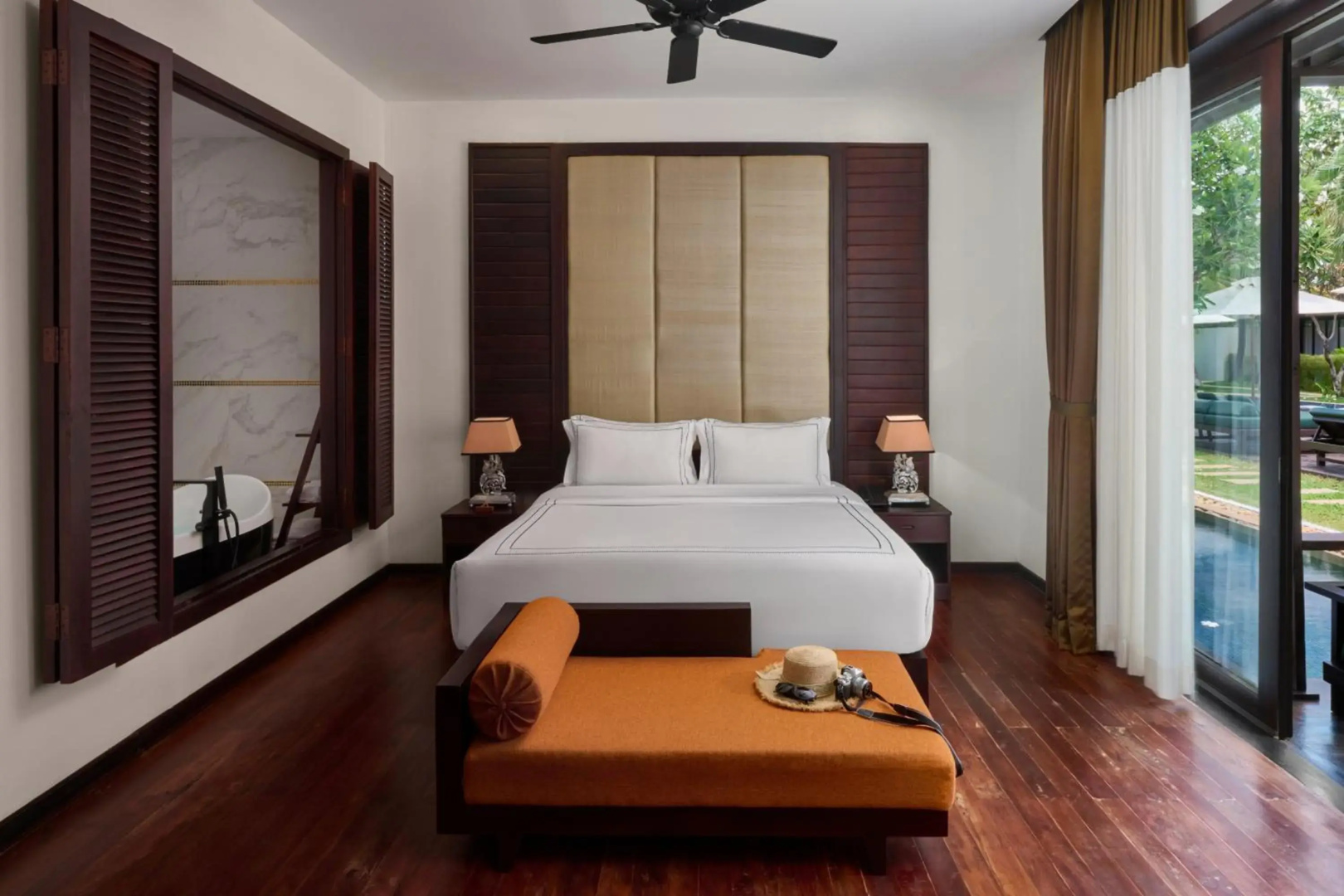 Photo - The Embassy Angkor Resort & Spa