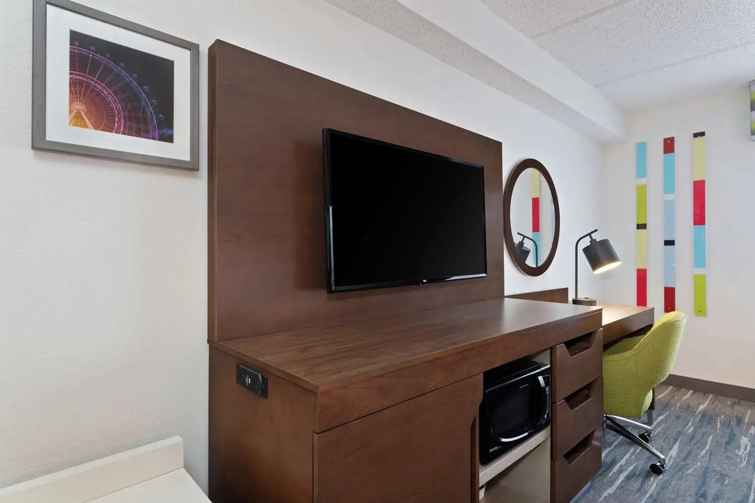 Foto - Hampton Inn & Suites Orlando Intl Dr N