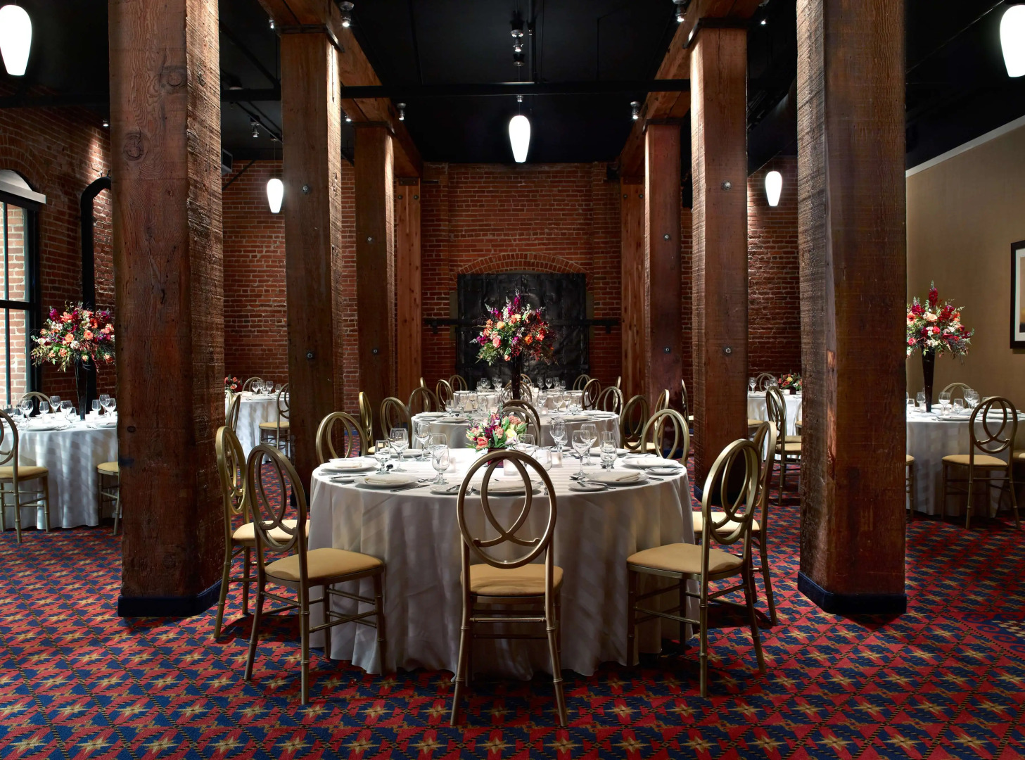 Foto - Argonaut Hotel, a Noble House Hotel