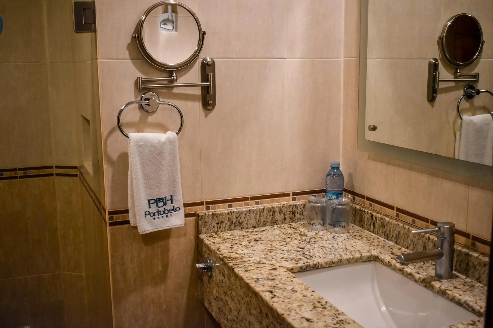 Photo - Hotel Portobelo