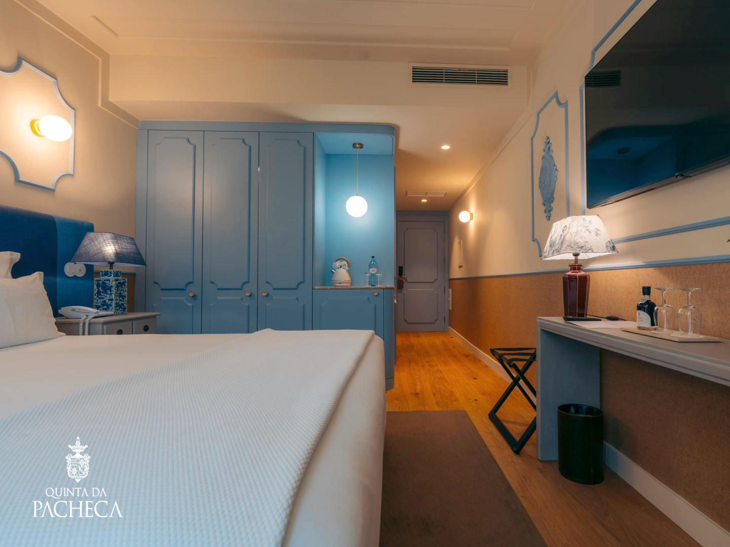 Photo - Pacheca The Wine House Hotel e Spa - Quinta da Pacheca