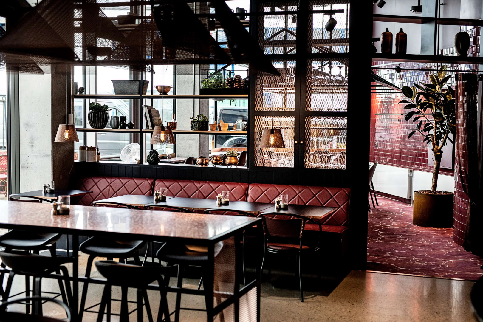 Photo - Scandic Kødbyen