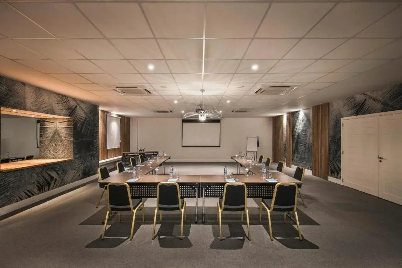 Foto - Preskil Island Resort