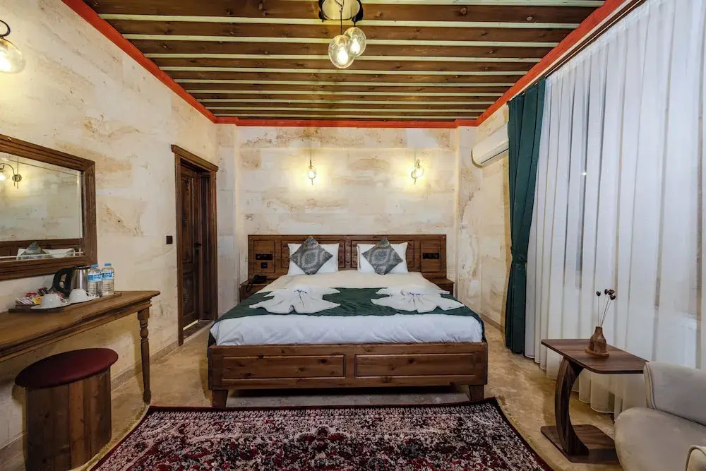 Photo - Mai Cappadocia Hotel