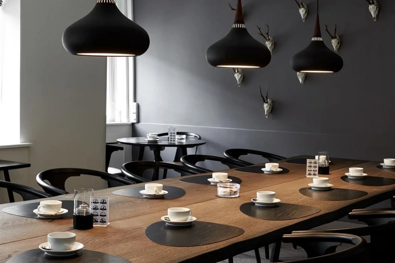 Foto - Gentofte Hotel