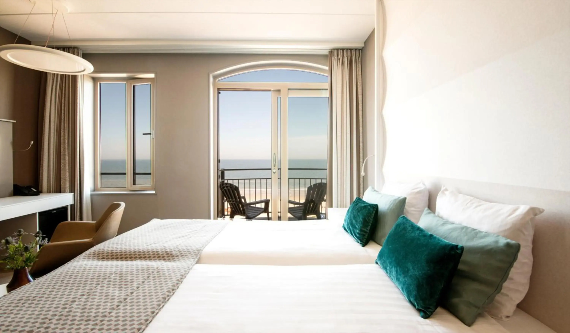 Photo - Strandhotel Golfzang
