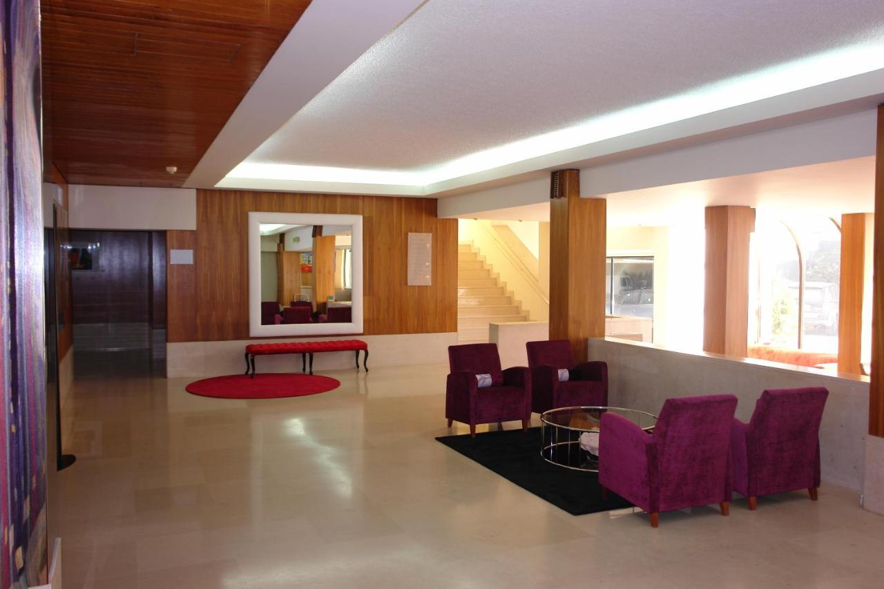 Photo - Hotel Eurosol Leiria & Jardim