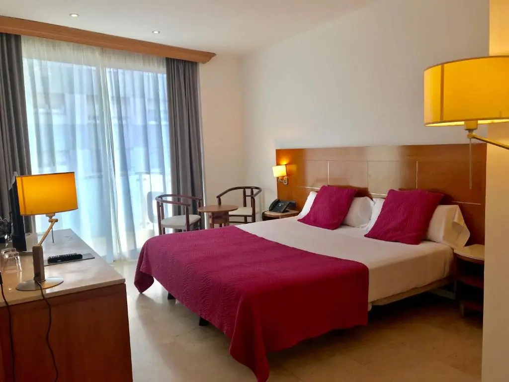 Foto - Hotel Calasanz