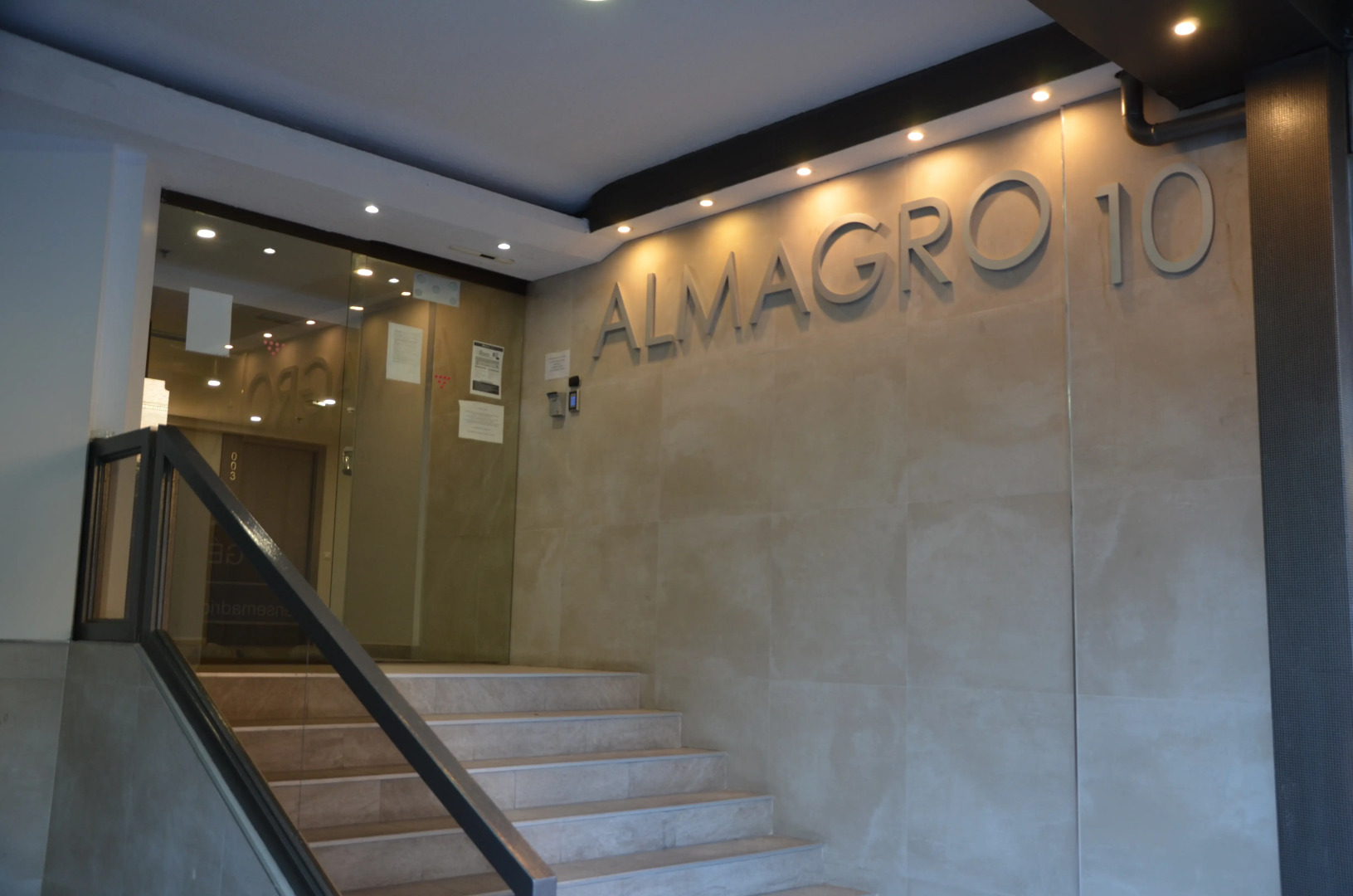 Foto - Boutique Urban Madrid Génova