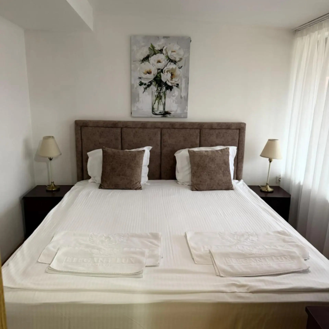 Photo - Elegant Lux Hotel