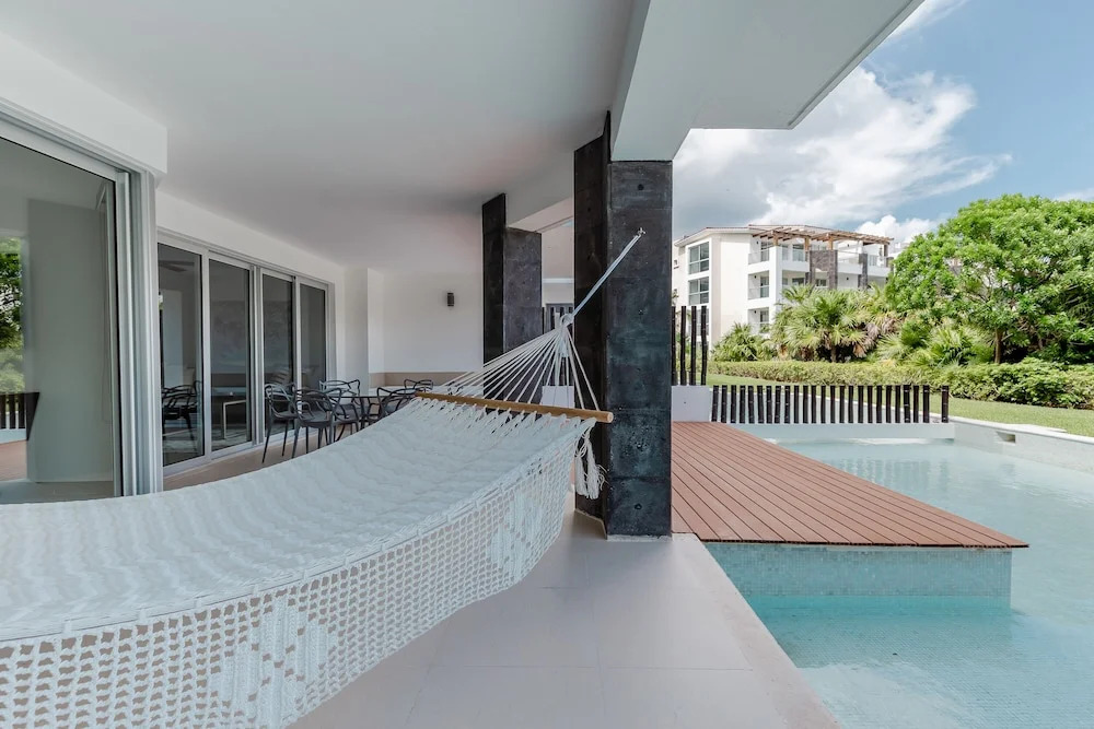 Foto - Mareazul Beach Front Condos At playa del Carmen