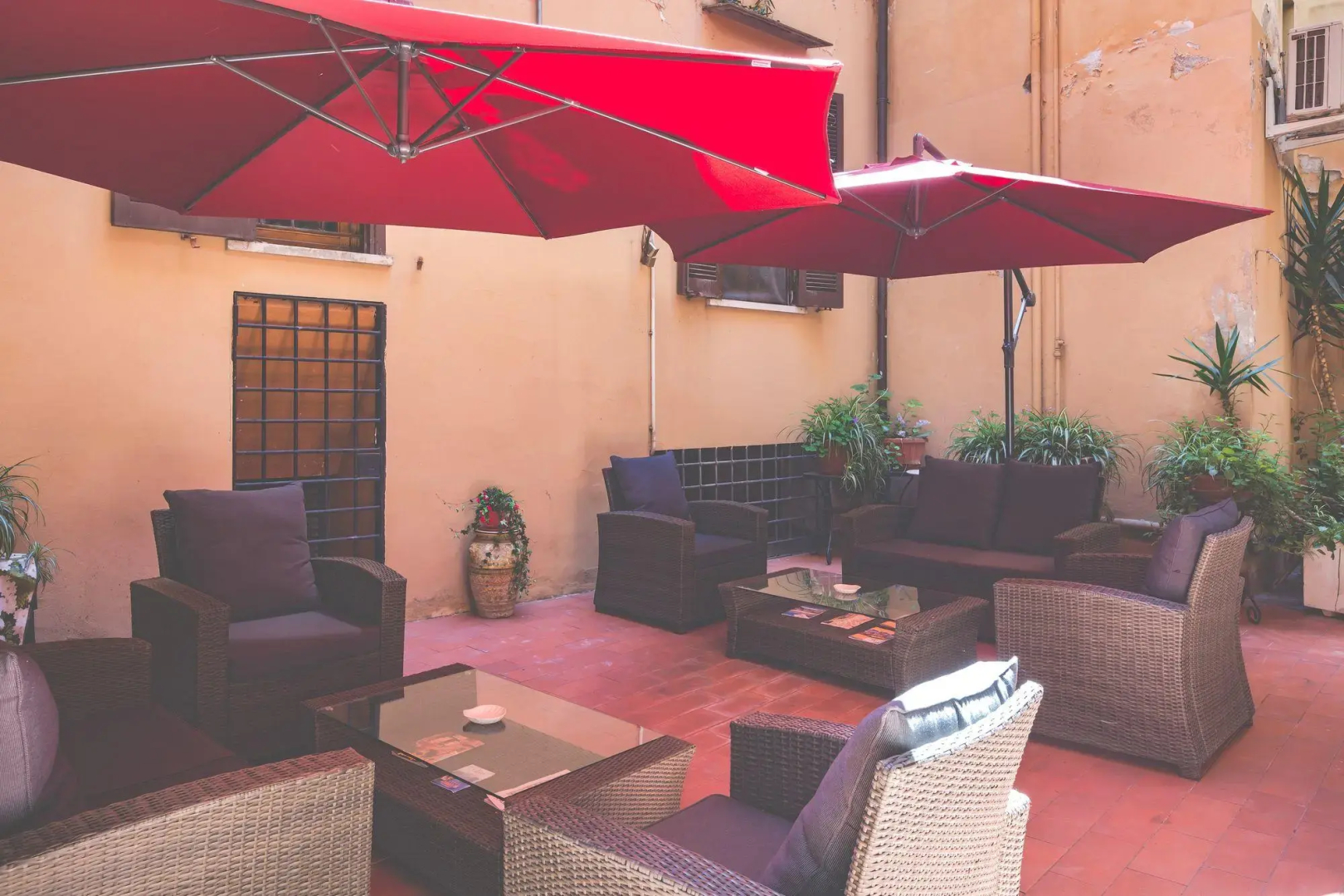 Foto - Gh Trevi Fountain