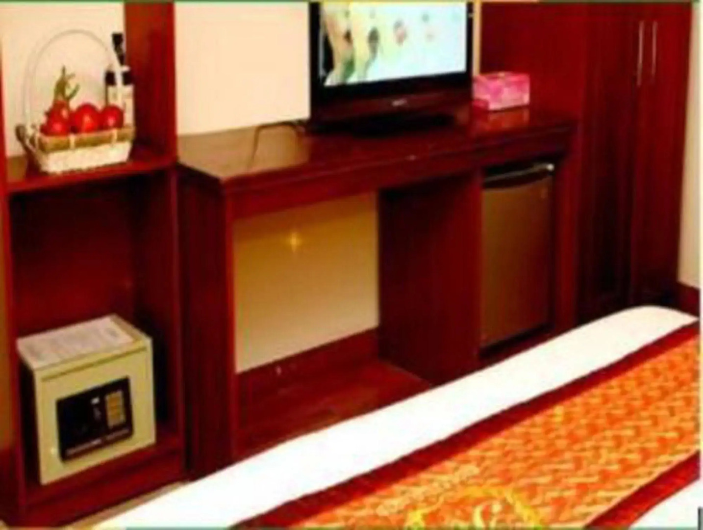 Foto - A25 Hotel - 12 Liên Trì