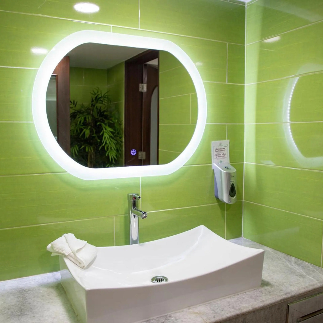 Foto - Hotel Lois Veracruz