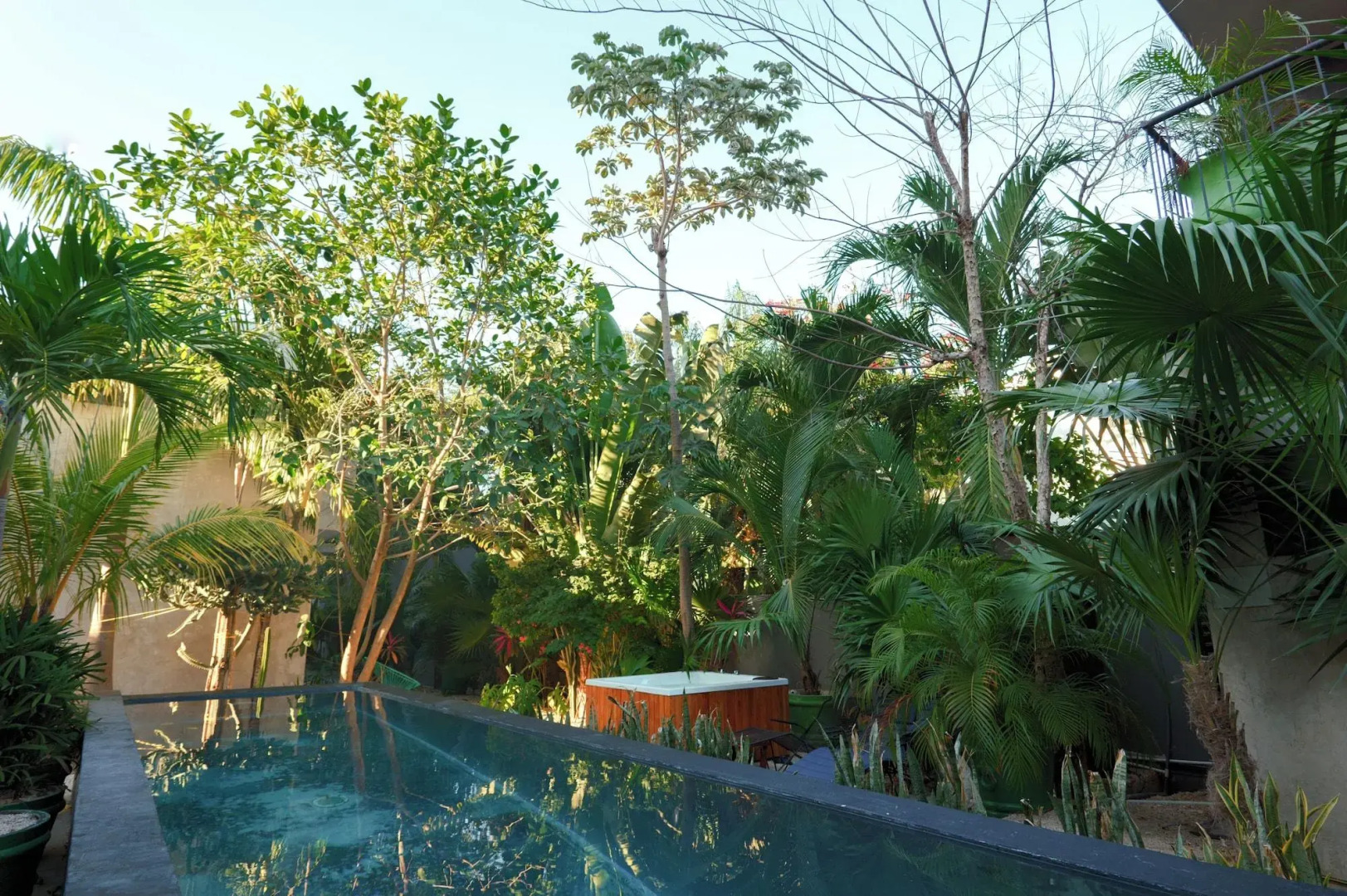 Foto - Turquoise Tulum Hotel