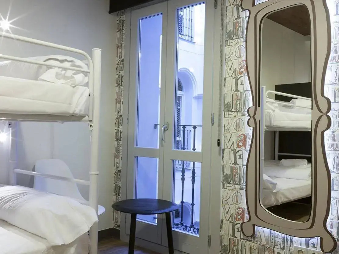 Foto - room00 Chueca Hostel