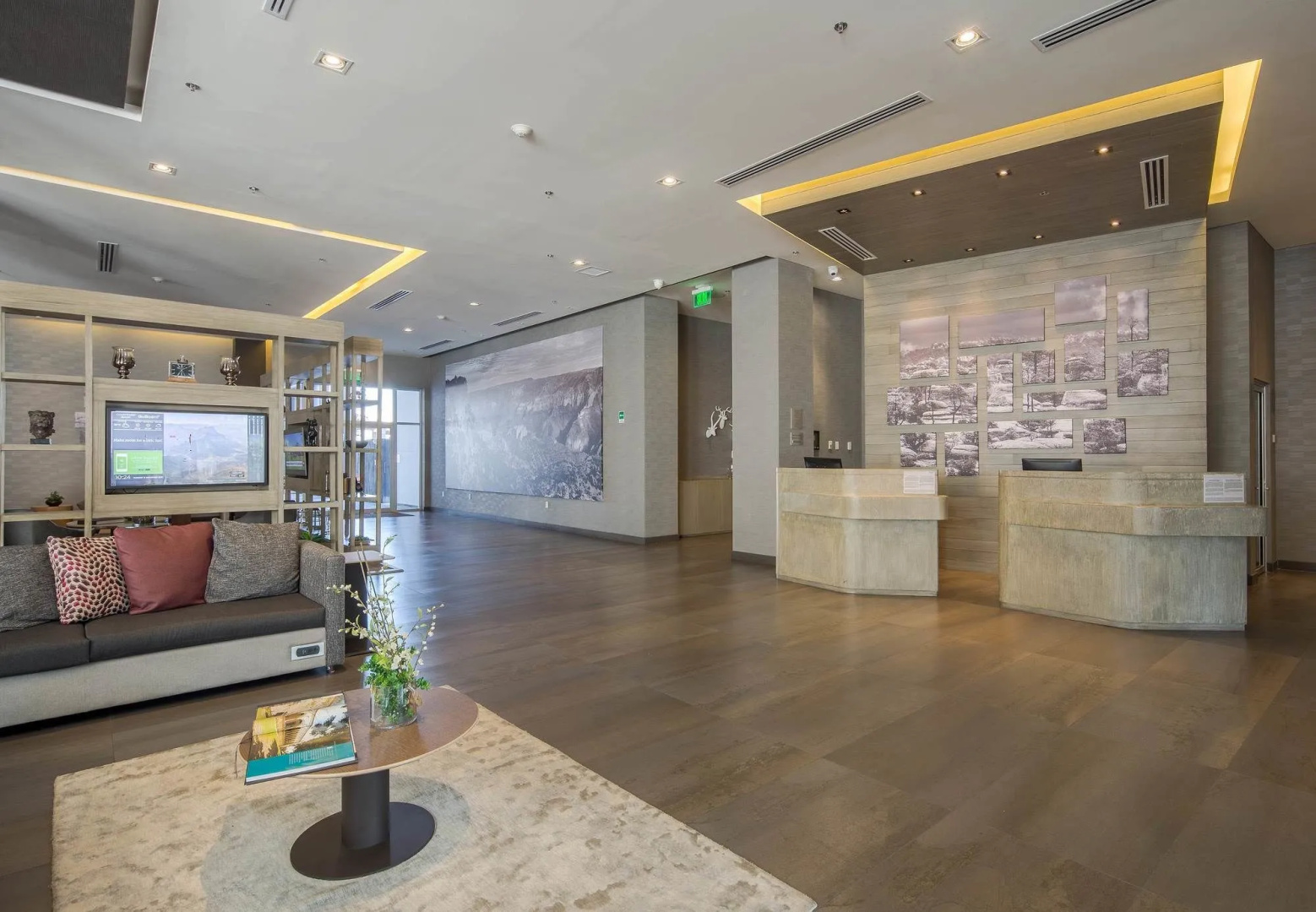 Photo - Courtyard by Marriott Chihuahua