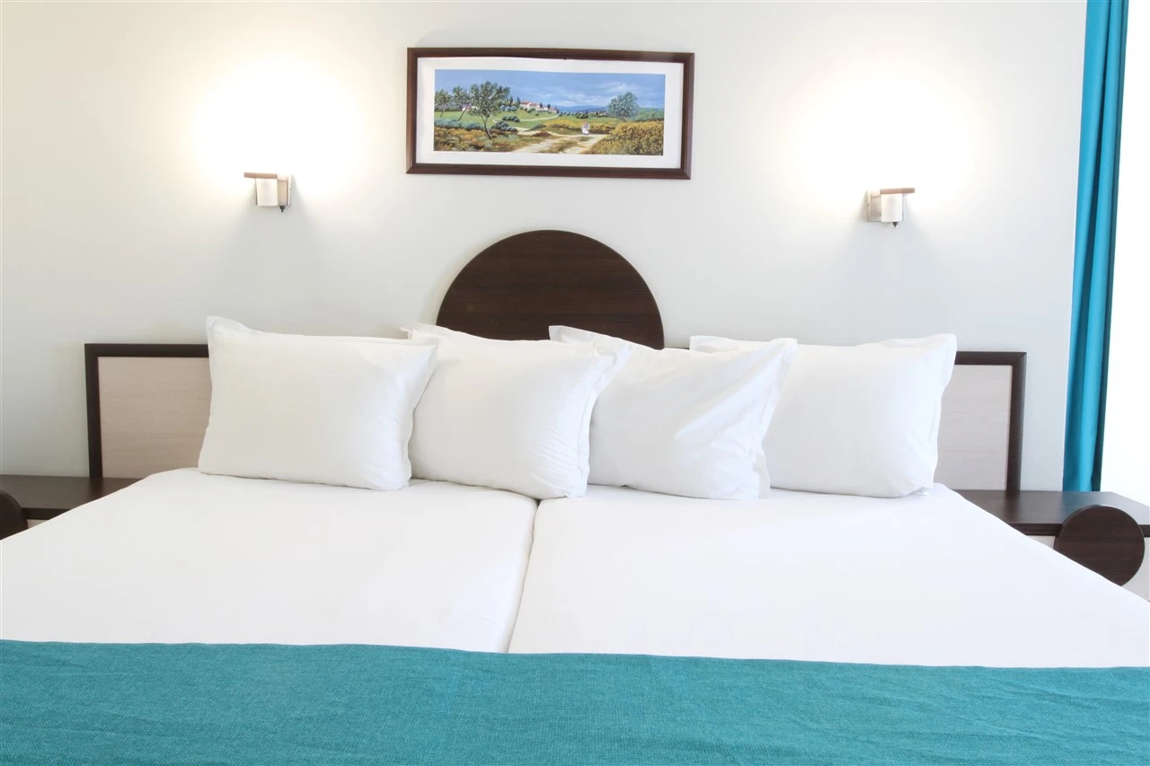 Foto - Smartline Meridian Hotel