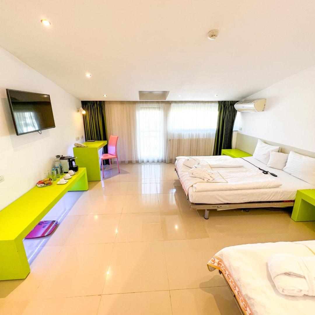 Foto - Hotel Christina