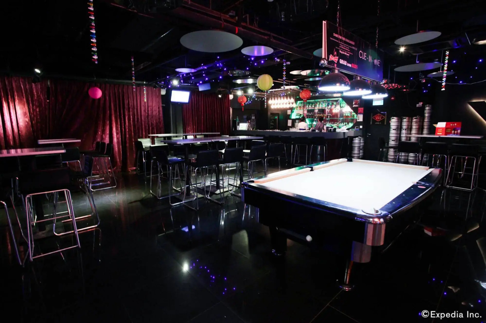 Foto - The Seacare Hotel