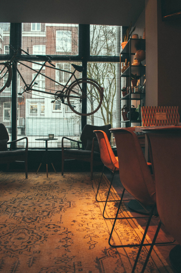 Foto - Max Brown Hotel Museum Square, part of Sircle Collection