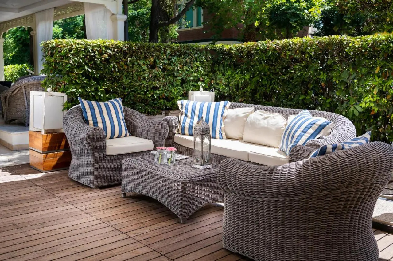 Photo - Hotel Maestrale