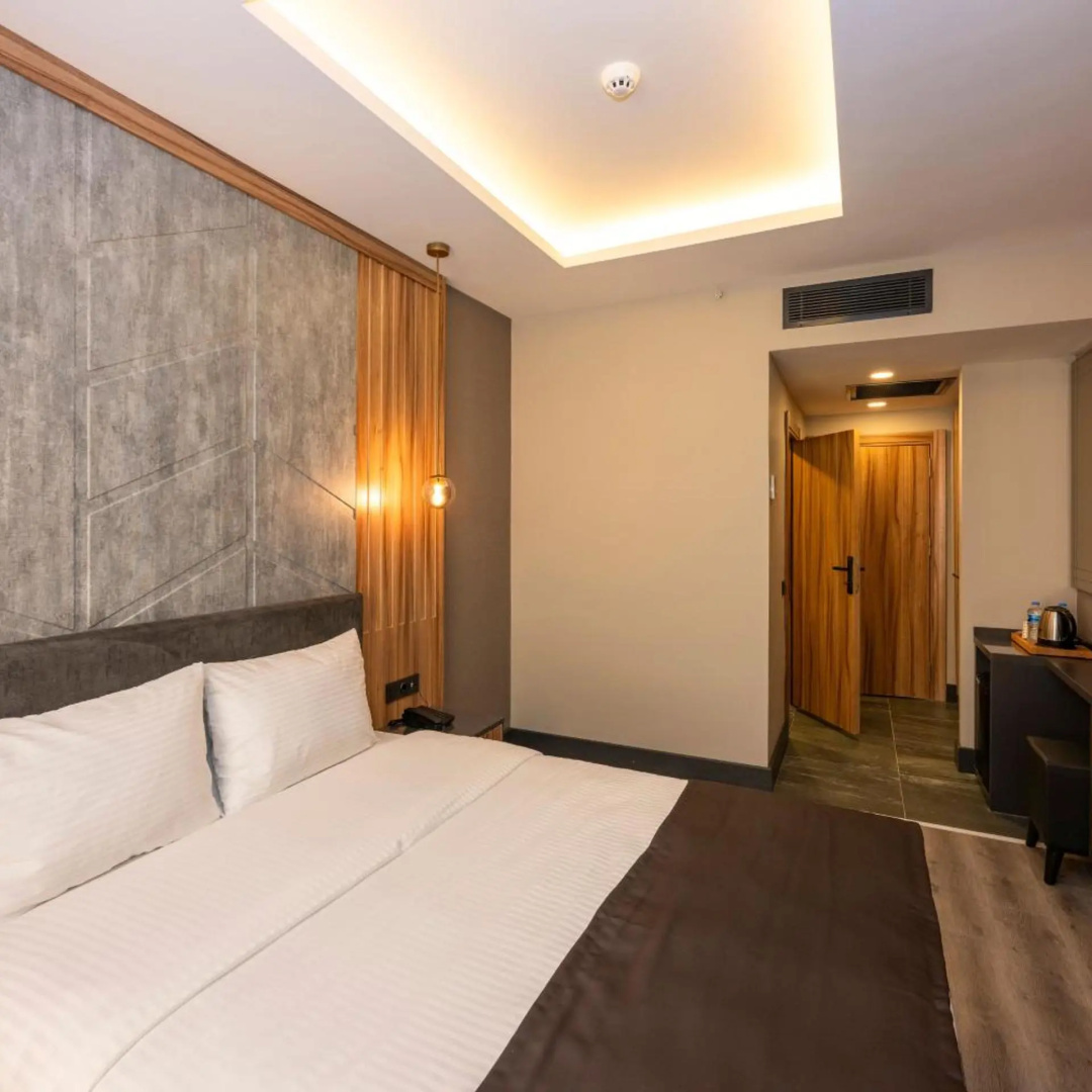 Foto - The Nirvanas Hotel