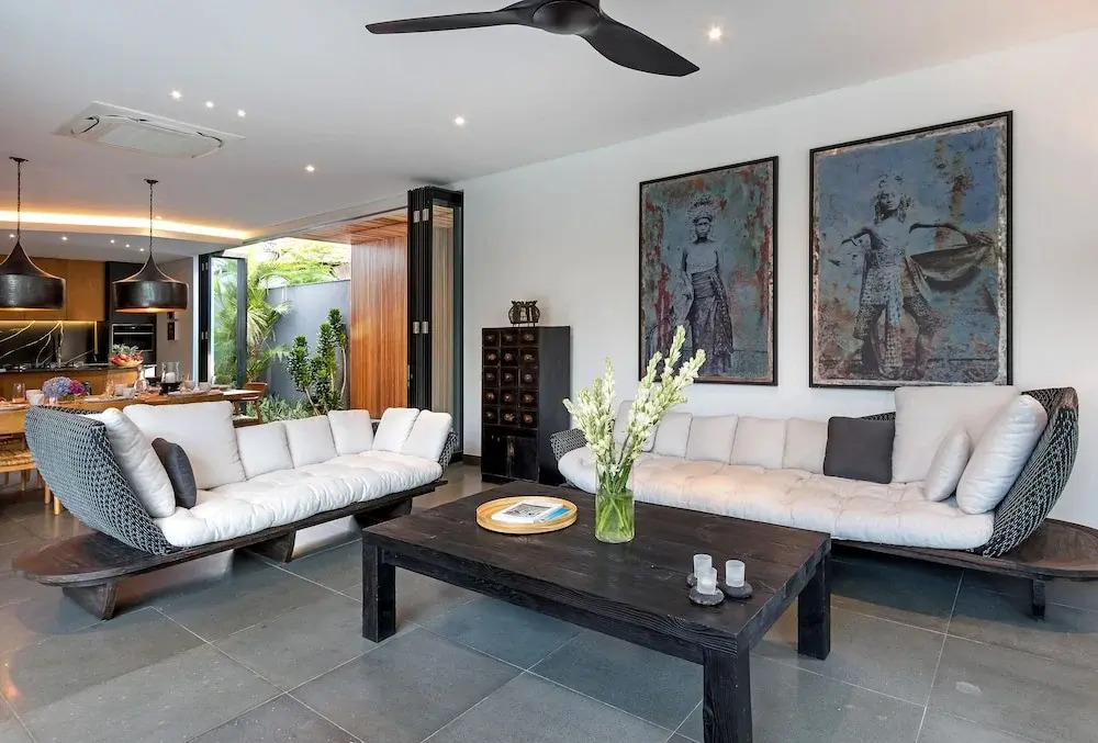 Photo - Villa Castil di Udara by Villa Finder