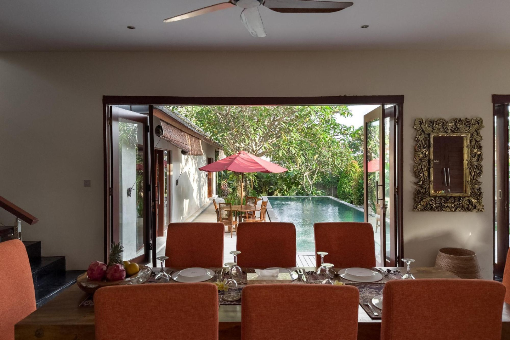 Foto - Enchanting Canggu Villa