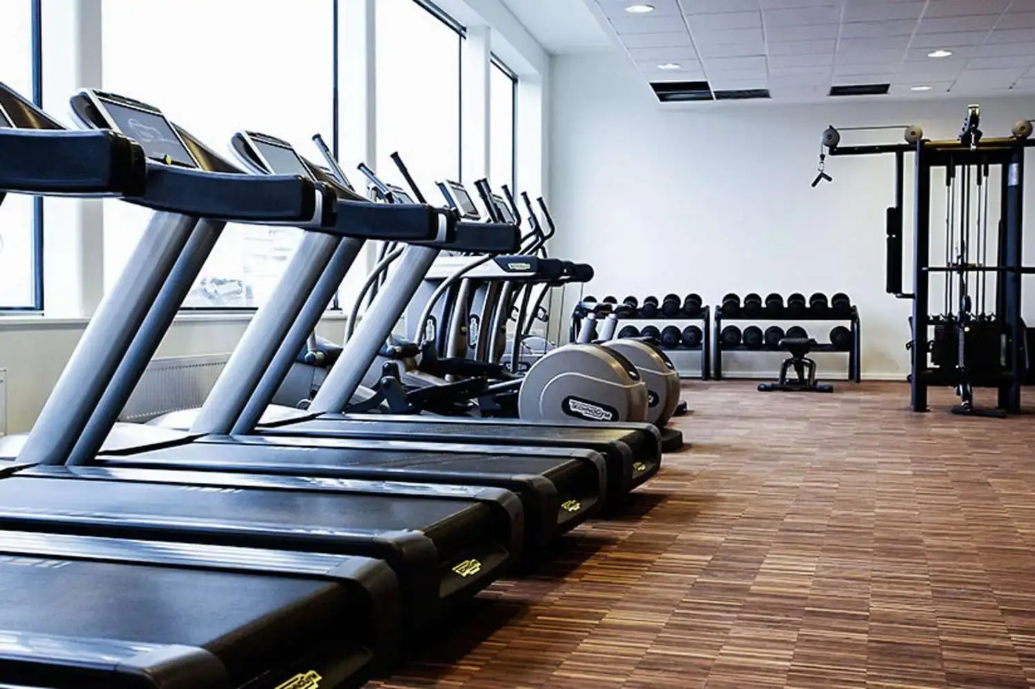 Foto - Clarion Hotel Arlanda Airport Terminal