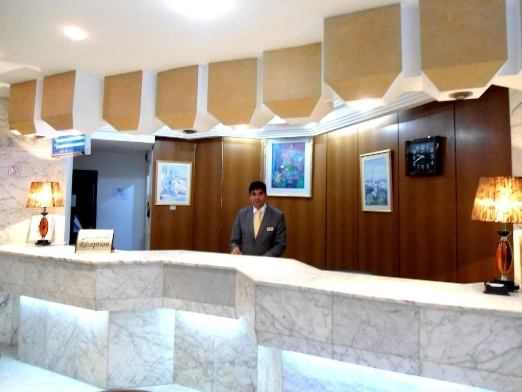 Photo - El Oumara Hotel