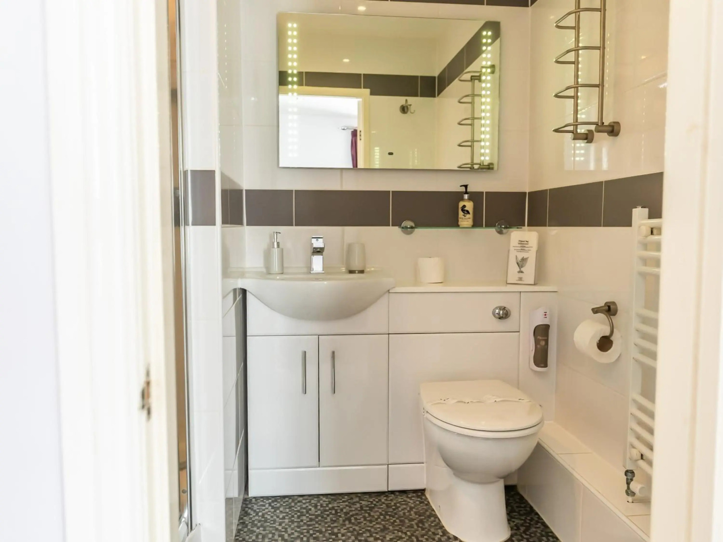 Foto - The Kenley Hotel