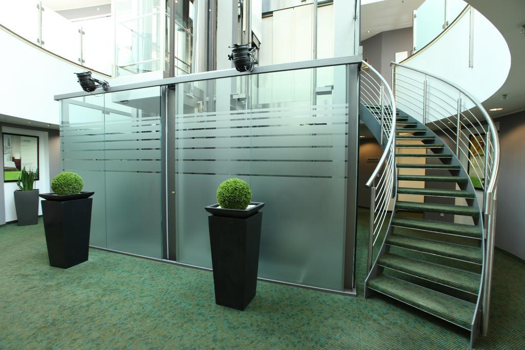 Foto - The Curve Hotel BayArena Leverkusen