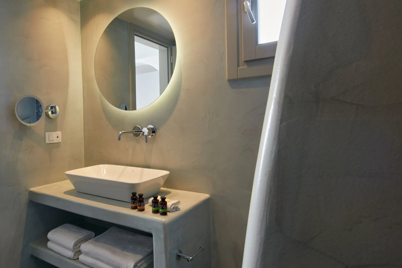 Foto - Mountain and Sea Suites