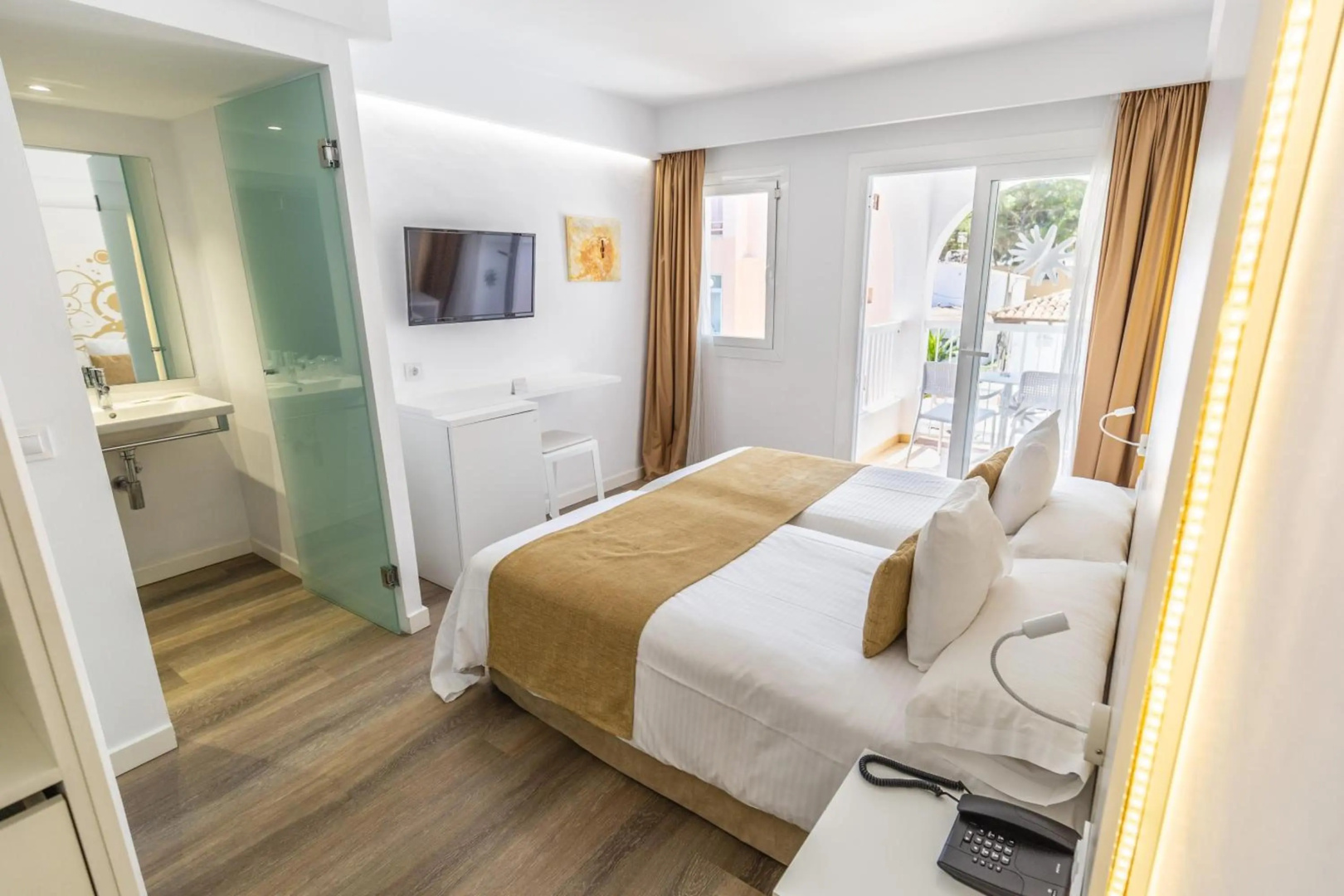 Foto - BQ Cala Ratjada Hotel – Adults Only