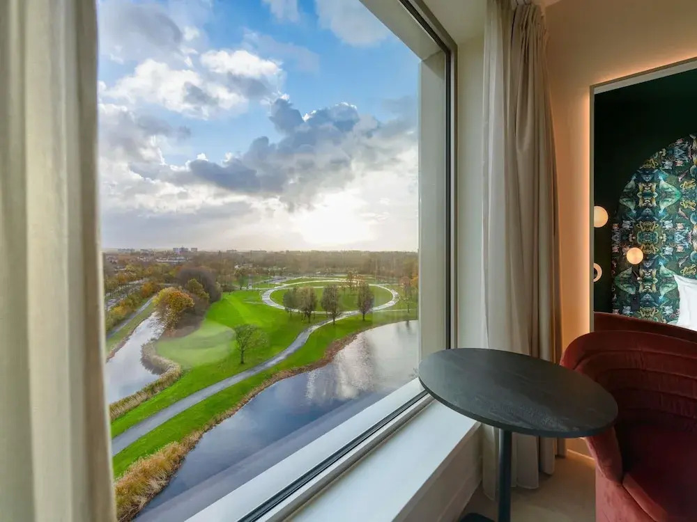 Photo - ibis Styles Rotterdam Ahoy