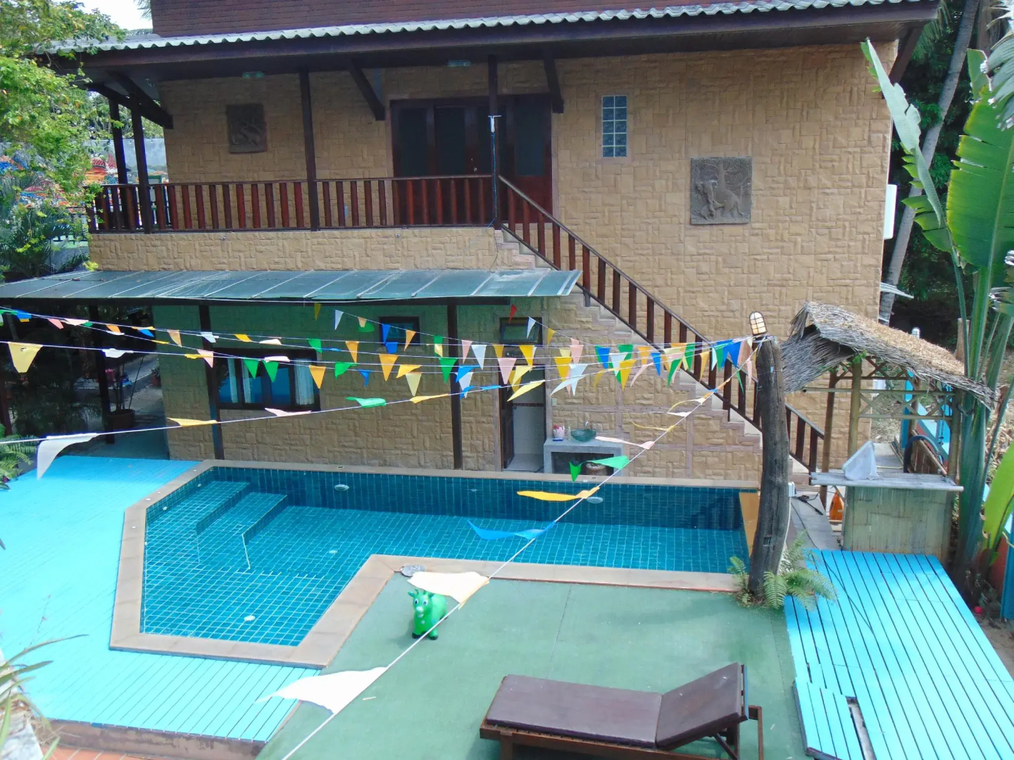 Foto - Araya Boutique Hotel