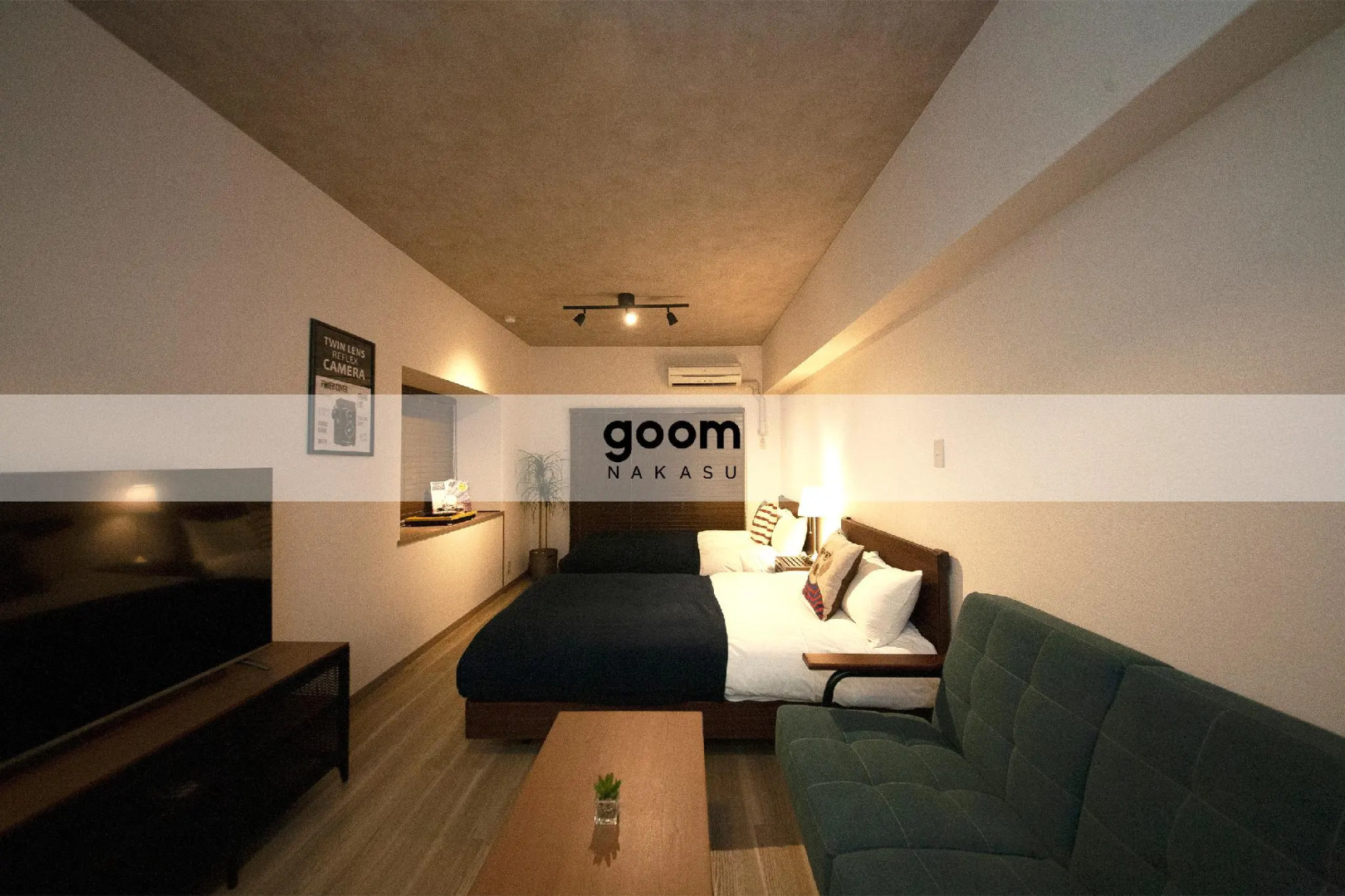 Foto - goom Hotel Nakasu