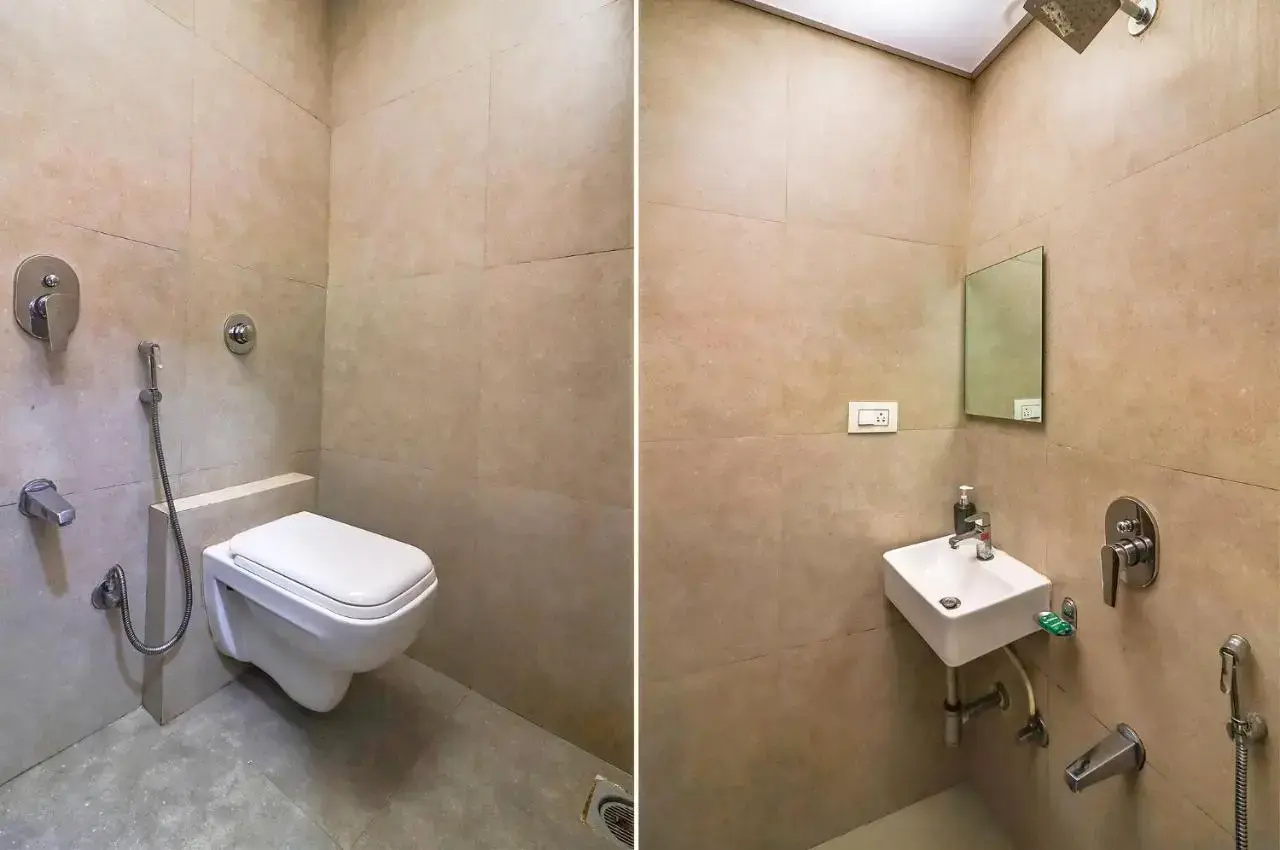 Foto - FabHotel Grand Heritage